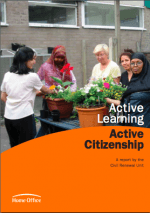Active Learning Active Citizenship